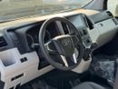 تويوتا هاياس GL 2.8L Diesel MT 2026 Export Price @ 158,000 AED