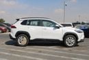 تويوتا كورولا كروس TOYOTA COROLLA CROSS 1.8L PETROL FWD V - AUTO