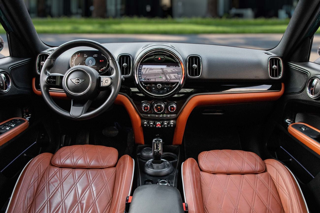 Mini Countryman Countryman | 1,567 P.M | 0% Downpayment | Mini Service Histroy