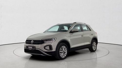 Volkswagen T-ROC LIFE | Guaranteed Warranty | 0 Down Payment