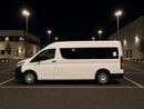 Toyota Hiace GL