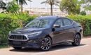 JAC J7 470-MONTHLY | JAC J7 | 2023 | GCC | FULL OPTION LUXURY | ACCIDENT FREE