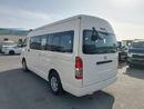 Toyota Hiace TOYOTA HIACE COMMUTER VAN RHD 2015 MODEL 3.0 L DIESEL AUTOMATIC(PM15677)
