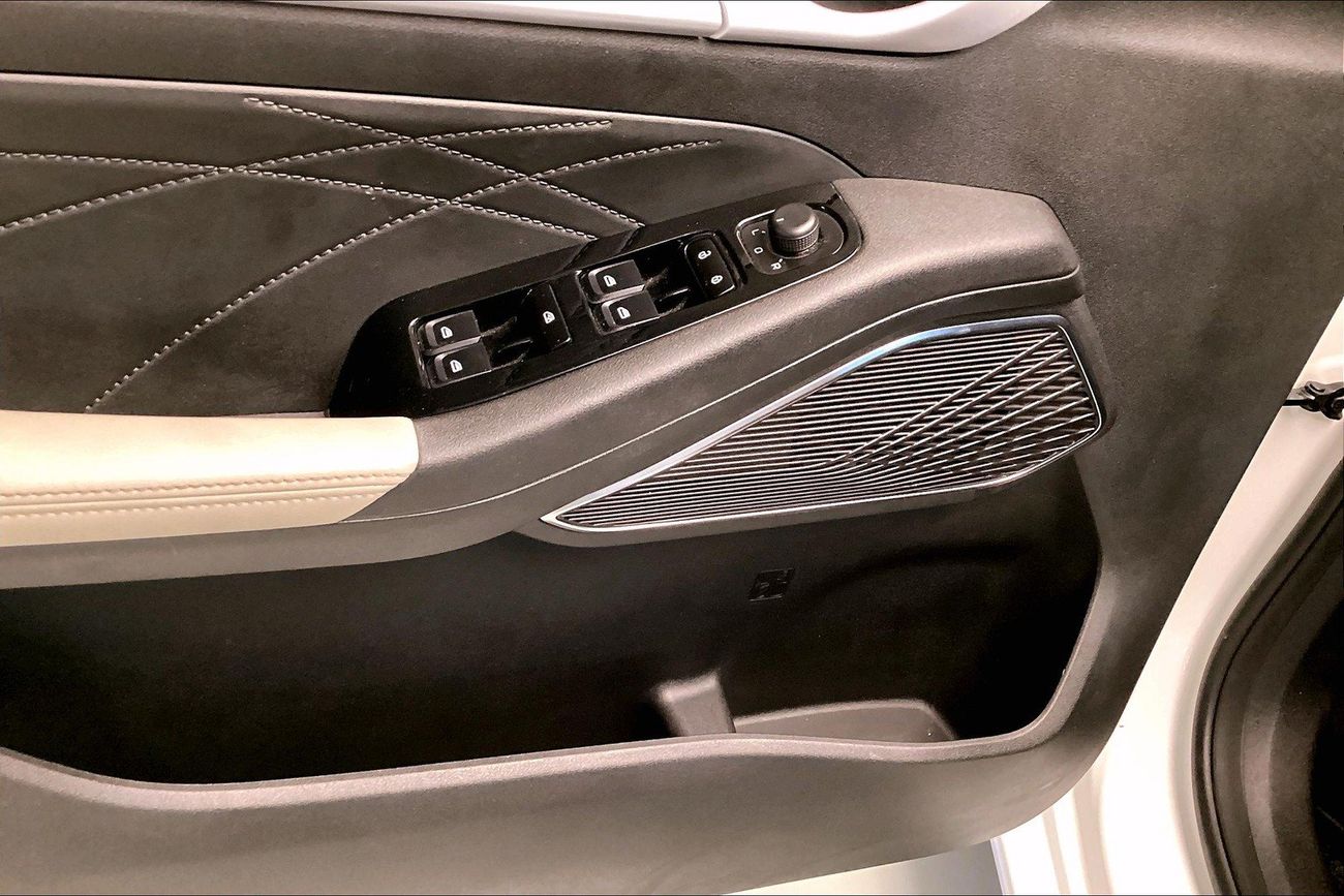 جيلي إمجراند GS | شامل الضمان | 0 ﺪﻔﻋﺓ ﺃﻮﻟﻯ