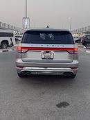 Lincoln Aviator PRESIDENTIAL