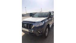 تويوتا برادو 4.0L TXL | Limited Time Price