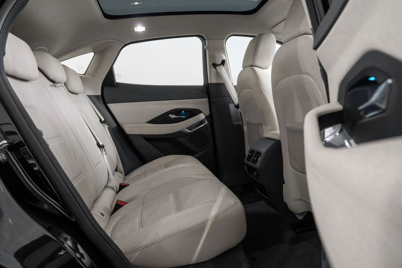 Jaguar E-PACE S