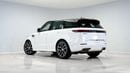 لاند روفر رينج روفر سبورت Dynamic HSE P400 3.0L UAE's Very Best Example | AED 5,614 Per Month