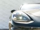بورش باناميرا 4 E-HYBRID SPORT TURISMO