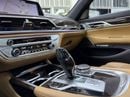 BMW 740Li Luxury 3.0L (335 HP)
