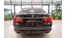 BMW 750Li BMW 750 Li GCC