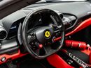 Ferrari F8 Tributo 3.9T V8 2020 Ferrari F8 Tributo, 2026 Ferrari Warranty, 2027 Ferrari Service Contract, Low KMs, GCC