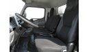 Mitsubishi Canter 2017 ref #715