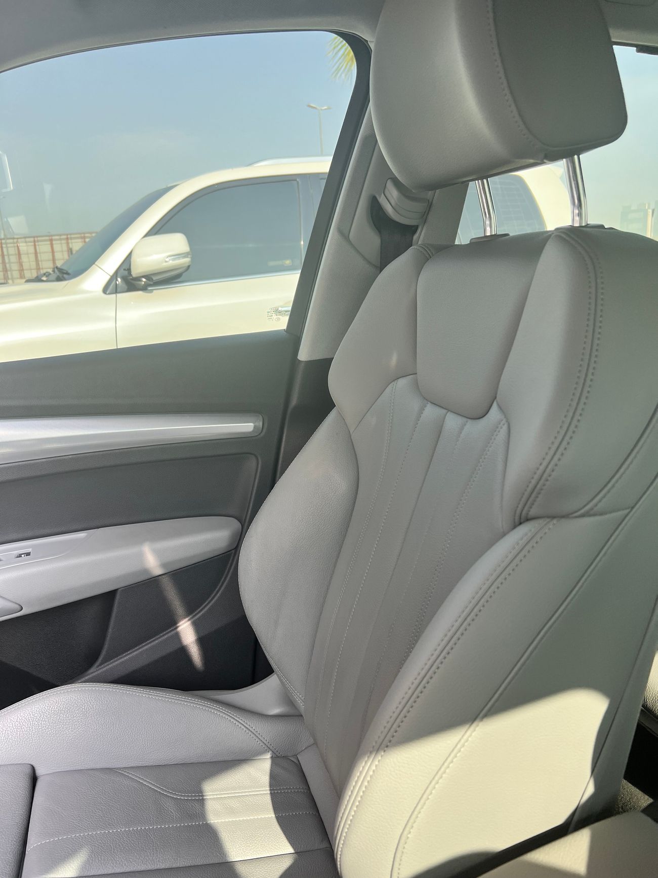 Audi Q5 45 TFSI quattro GCC