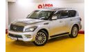 Infiniti QX80 (SOLD) Selling Your Car? Contact us 0551929906