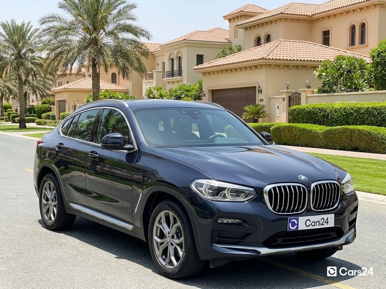 BMW X4M 2L 2021 | 0 DP | 1976/Month | 30 Day Return | Service History