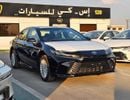 Toyota Camry LE / 2.5L V4 PETROL / DRIVER POWER SEAT / SUNROOF (CODE # LE)