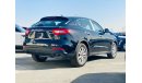 Maserati Levante Q4 Gasoline  Brand New