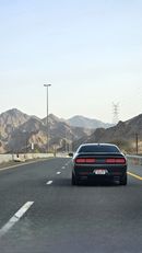 Dodge Challenger GT 3.6L