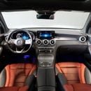 Mercedes-Benz GLC Coupe 200