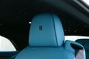 Rolls Royce Spectre STD Certified Pre- owned | Warranty