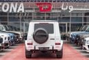 مرسيدس بنز G 63 AMG 4MATIC SUV