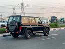 Toyota Land Cruiser 70 HT VXR LC 76 LX 4.0L A/T GCC Specs SAUDI