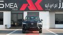Toyota Land Cruiser GXR 4.0L Black 2024 MY EXPORT PRICE