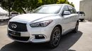 Infiniti QX60