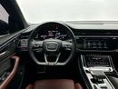 Audi SQ8 TFSI quattro 507hp (Ref# 033063)