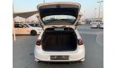 Volkswagen Golf Volkswagen Golf R_Gcc_2016_Excellent_Condition _Full option