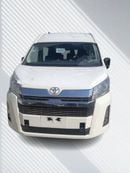 تويوتا هاياس 2.8L DIESEL GL 13 SEATER AUTOMATIC TRANSMISSION ( FOR RE EXPORT ONLY )