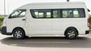 Toyota Hiace GL NO CONVENIENCE FEES  | CERTIFIED PRE-OWNED |