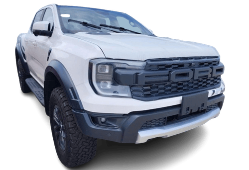 فورد رينجر رابتور MY25 FORD RANGER RAPTOR 3.0L PETROL  4WD LHD 10 Speed Automatic Transmission