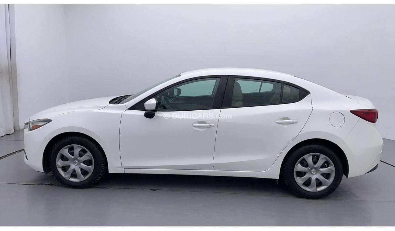 Mazda 3 S 1.6 | Zero Down Payment | Free Home Test Drive