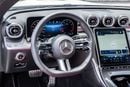 مرسيدس بنز CLE200 4MATIC CONVERTIBLE.