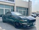 Ford Mustang 2.0 Eco boost