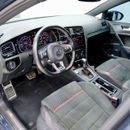 فولكس واجن جولف GTI 2.0L