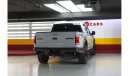 Ford F-150 Ford F-150 Raptor 2017 GCC under Warranty with Flexible Down-Payment