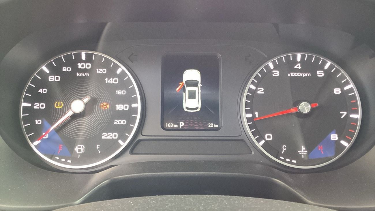 MG ZS Standard | upto AED 20,000 Ramadan Discount | Guaranteed Warranty | 0 Down Payment