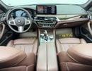 BMW 540i M SPORT COMFORT