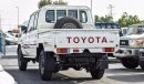 Toyota Land Cruiser Pick Up V8 Diesel 4WD Double Cab 2018