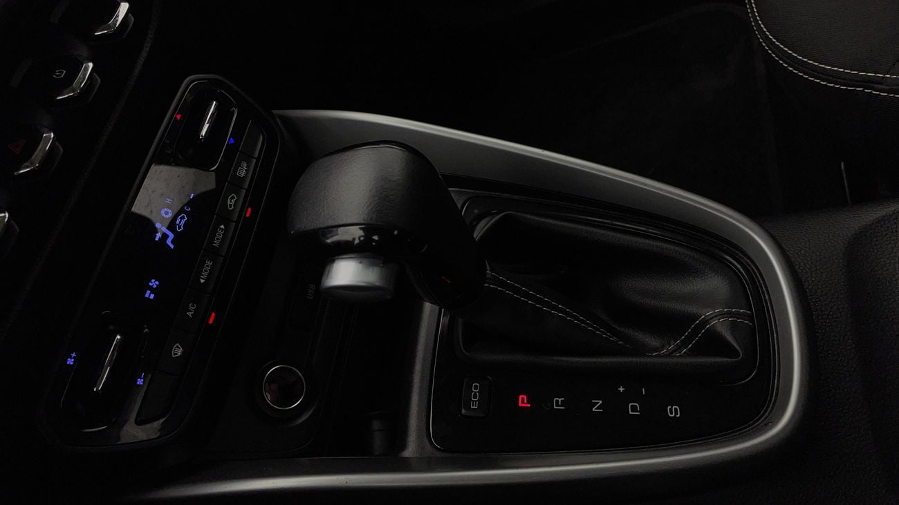 شيفروليه جروف 2023 LT | AED 513/Month | 0 DP | 30 Day Return | Warranty | Service History