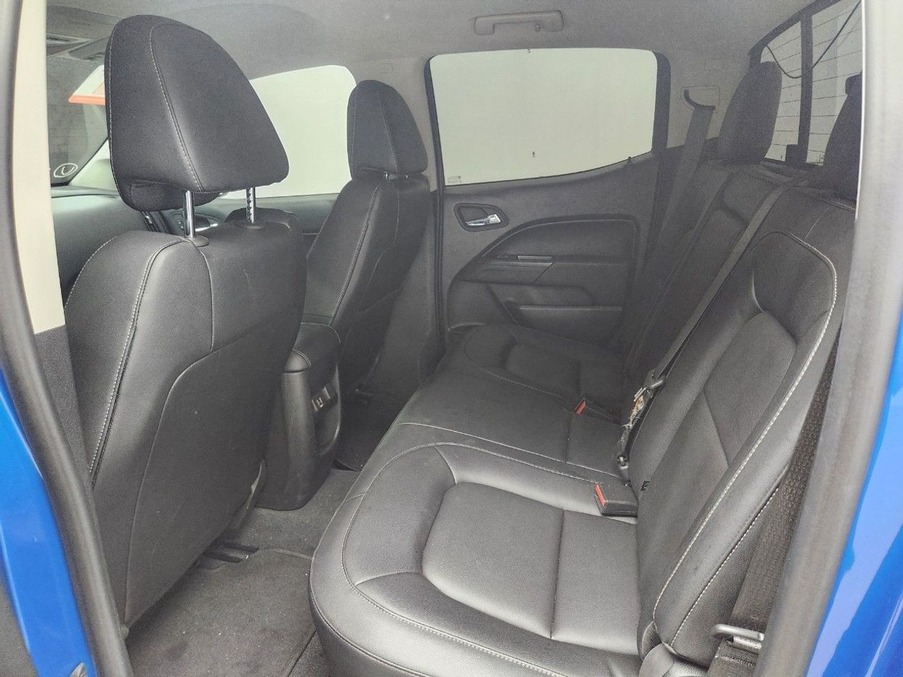 شيفروليه كولورادو REAL NEW COLORADO (G) 3.6 EXTREME