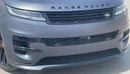 لاند روفر رينج روفر سبورت First Edition- Fully agency maintained- under warranty