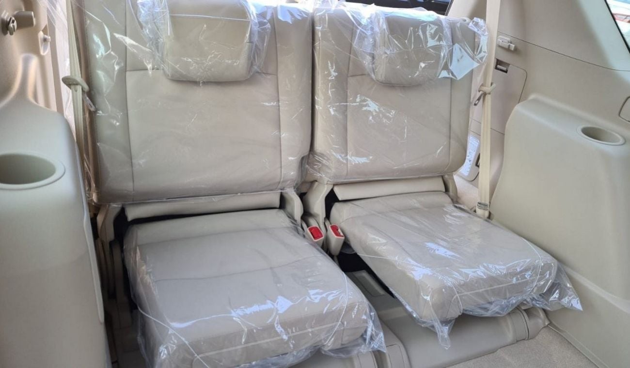 Toyota Prado Toyota Prado TX.L