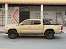 Toyota Tacoma 2020 TRD SPORT EDITION US SPEC/CLEAN TITAL