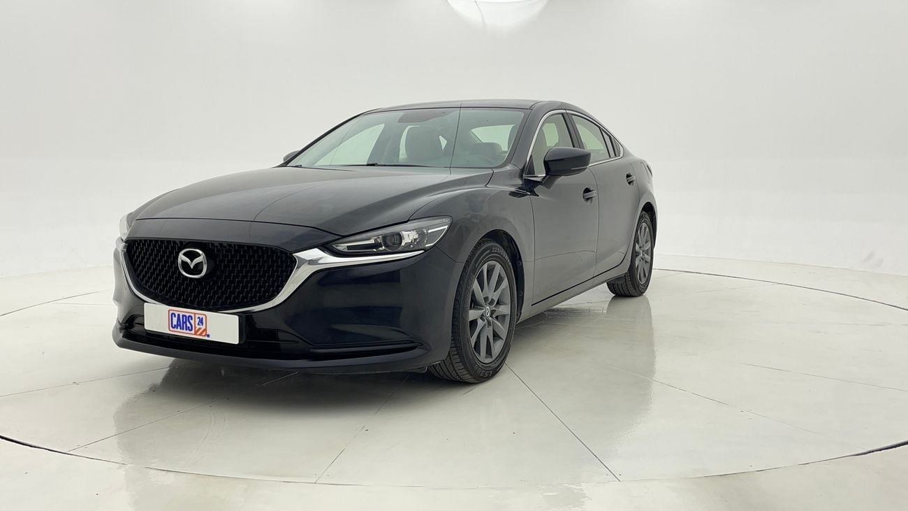 Mazda 6 S 2.5 | Zero Down Payment | Free Home Test Drive