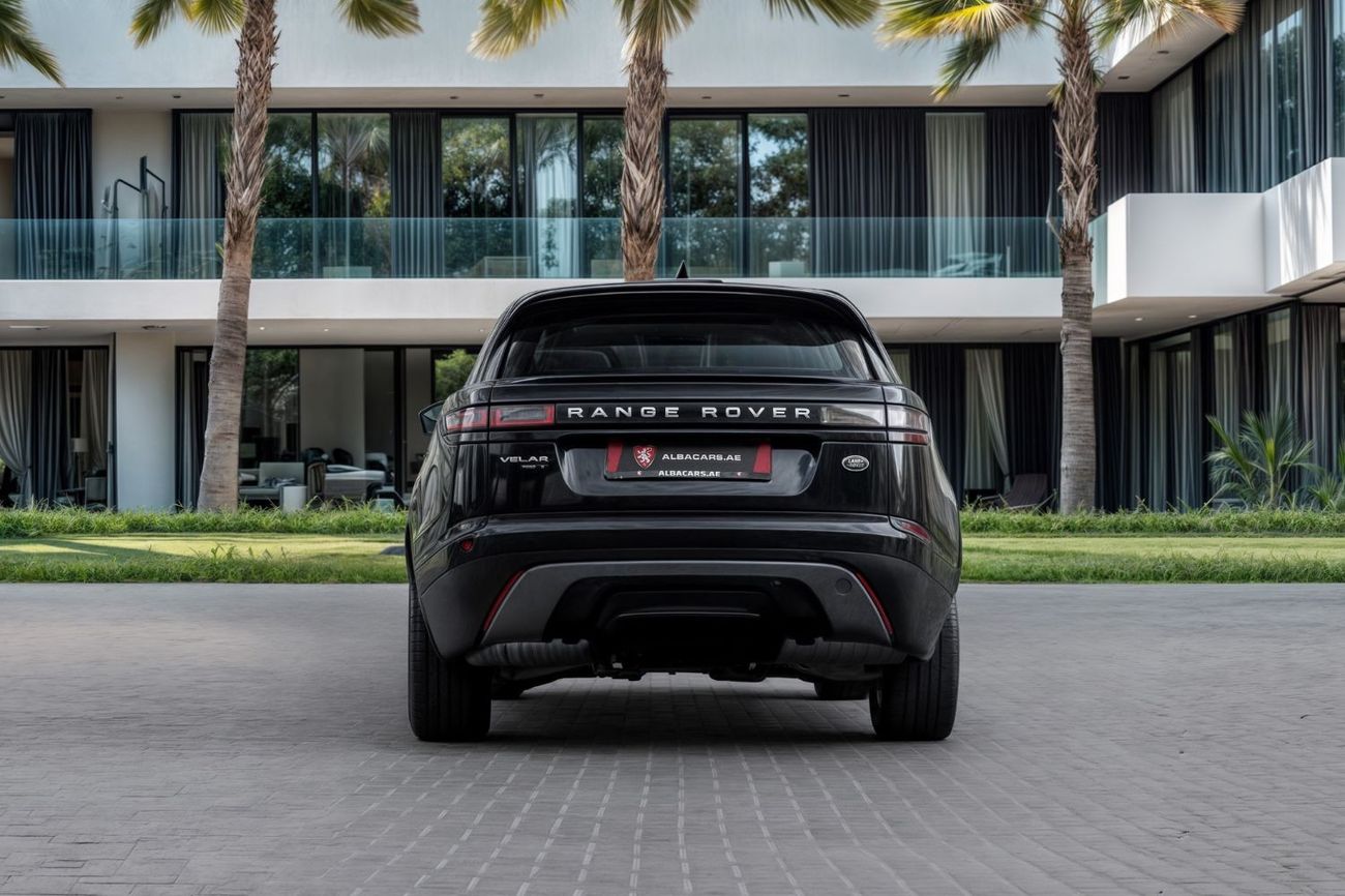 لاند روفر رينج روفر فيلار P250 S | 3,329 P.M  | 0% Downpayment |