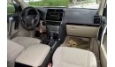 Toyota Prado TXL 2.7l Petrol 7 Seat Automatic  Transmission